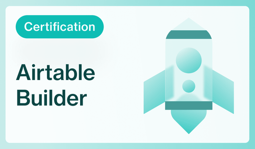 Airtable Builder