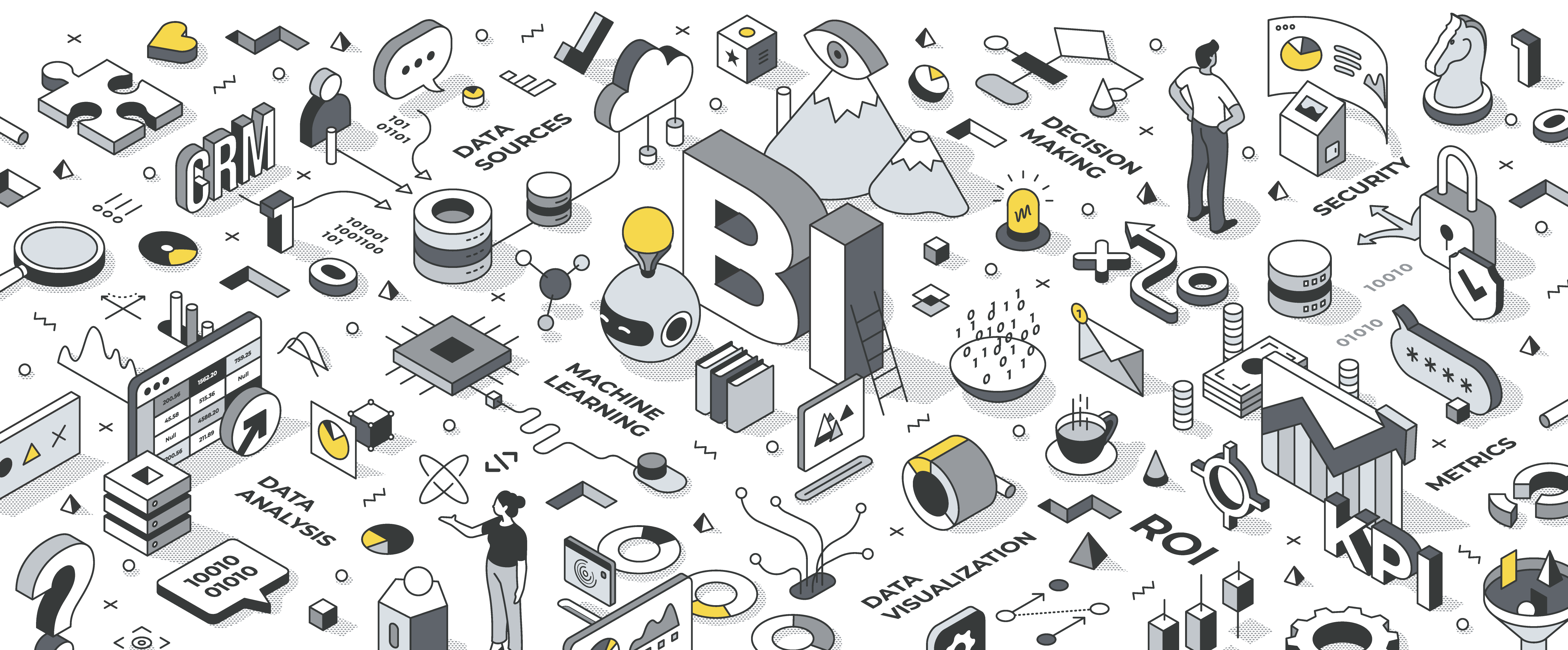 Business Intelligence Integration