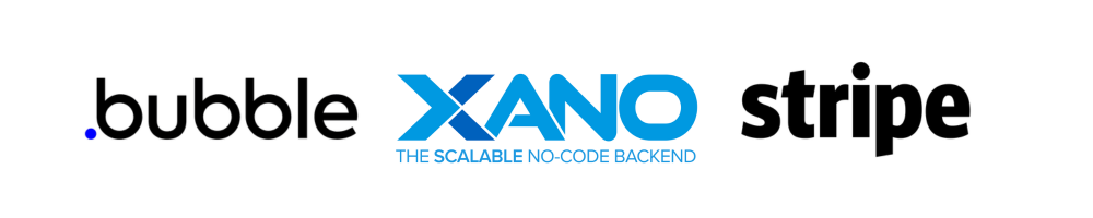 Enhancing E-Commerce with Xano, Stripe, and Bubble.io