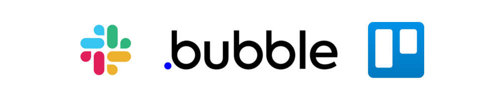 From Fragmented to Integrated: Enhancing Software Development with Bubble.io