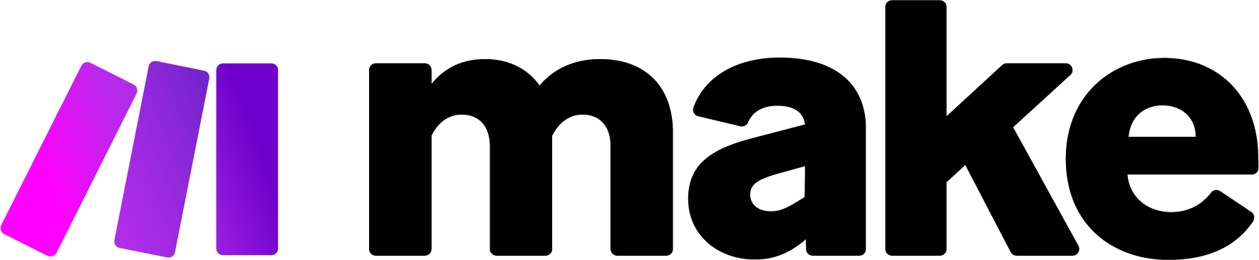 Robusta. Scaling Make.com for Enterprises.