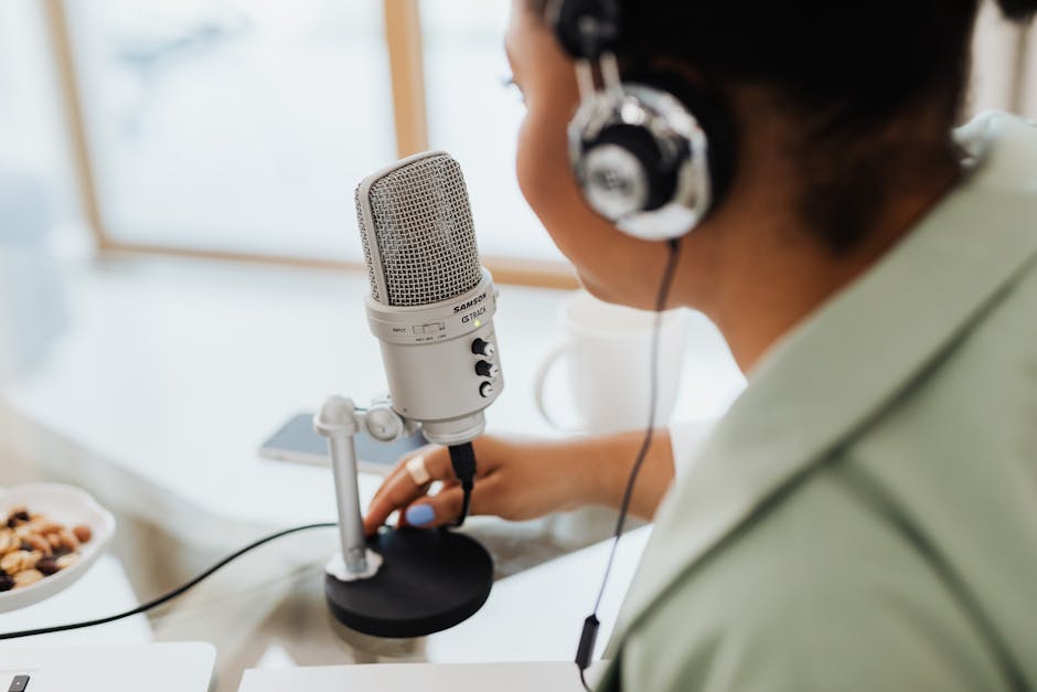AI Voice Agent Optimization Framework: A Comprehensive Audit Guide