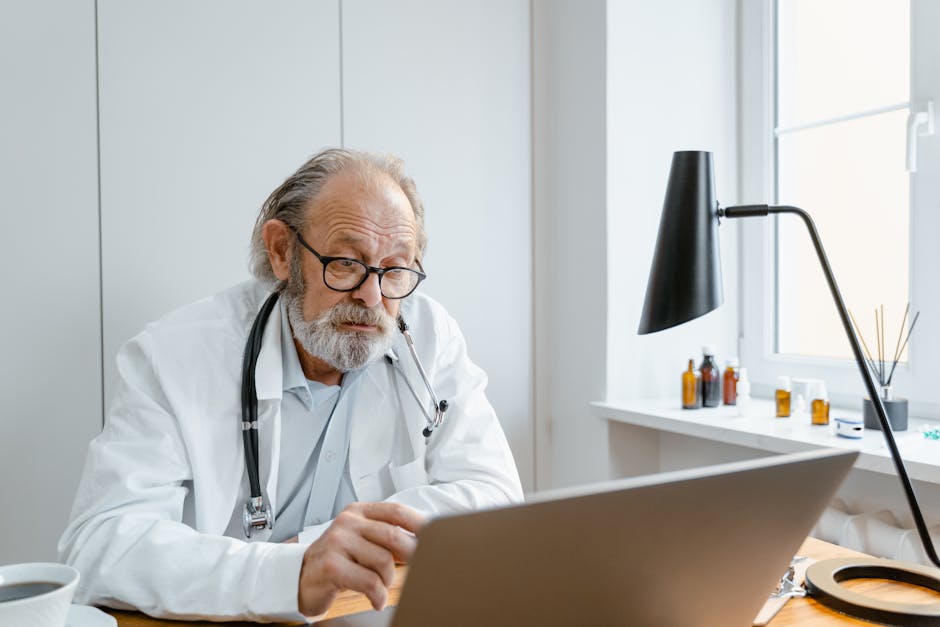 AI Voice Agents in Healthcare: Balancing Innovation with Compliance