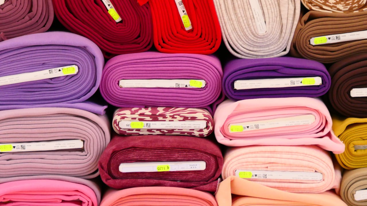 Case Study: Solving the "Margin Mystery" – How a Fabrics E-Commerce Company Automated Multi-Currency Procurement to Save 90% on PO Operations