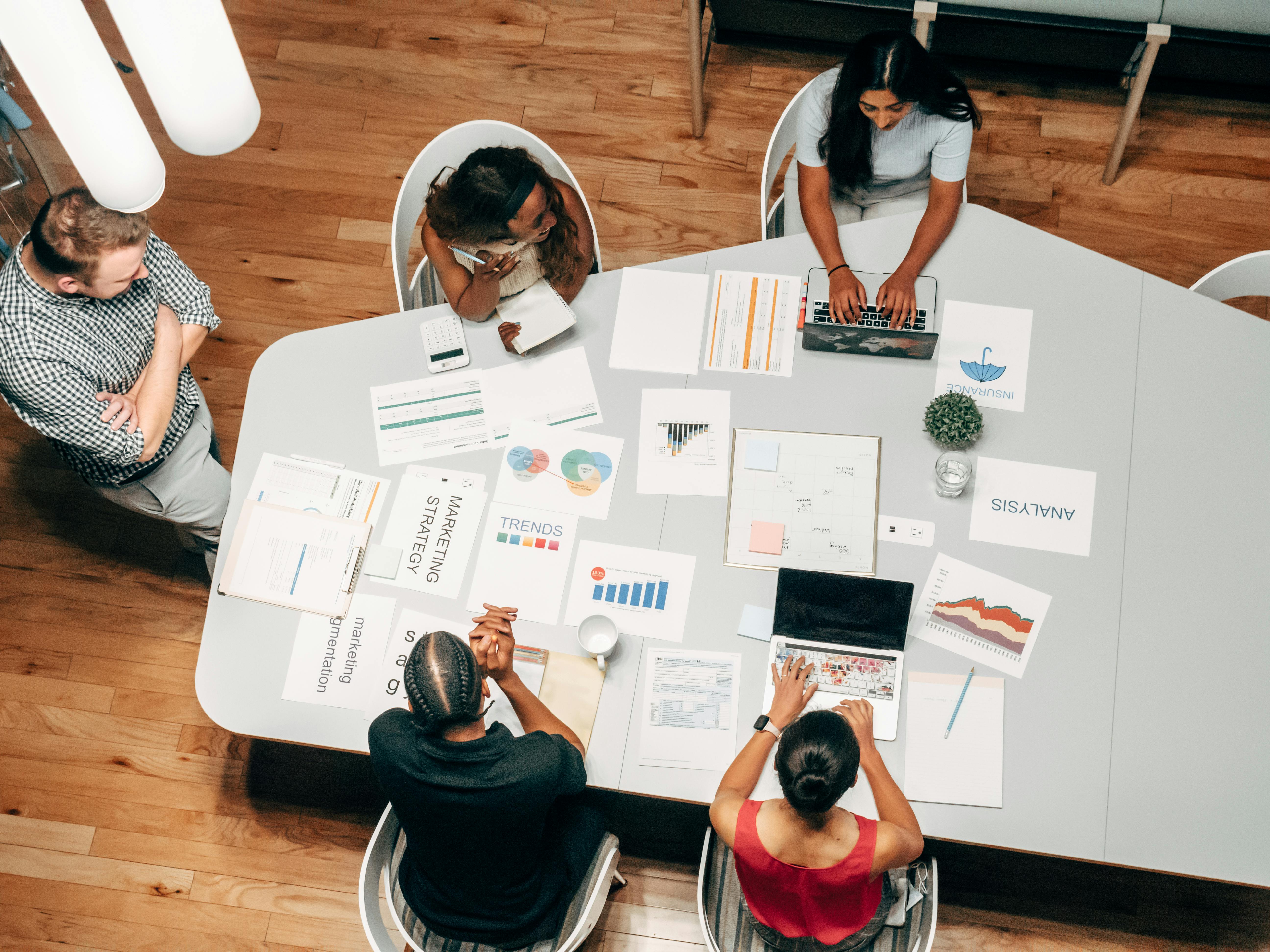 Transforming Business Dynamics with Vatech.io: Leading the Way in AI-Driven Marketing Automation