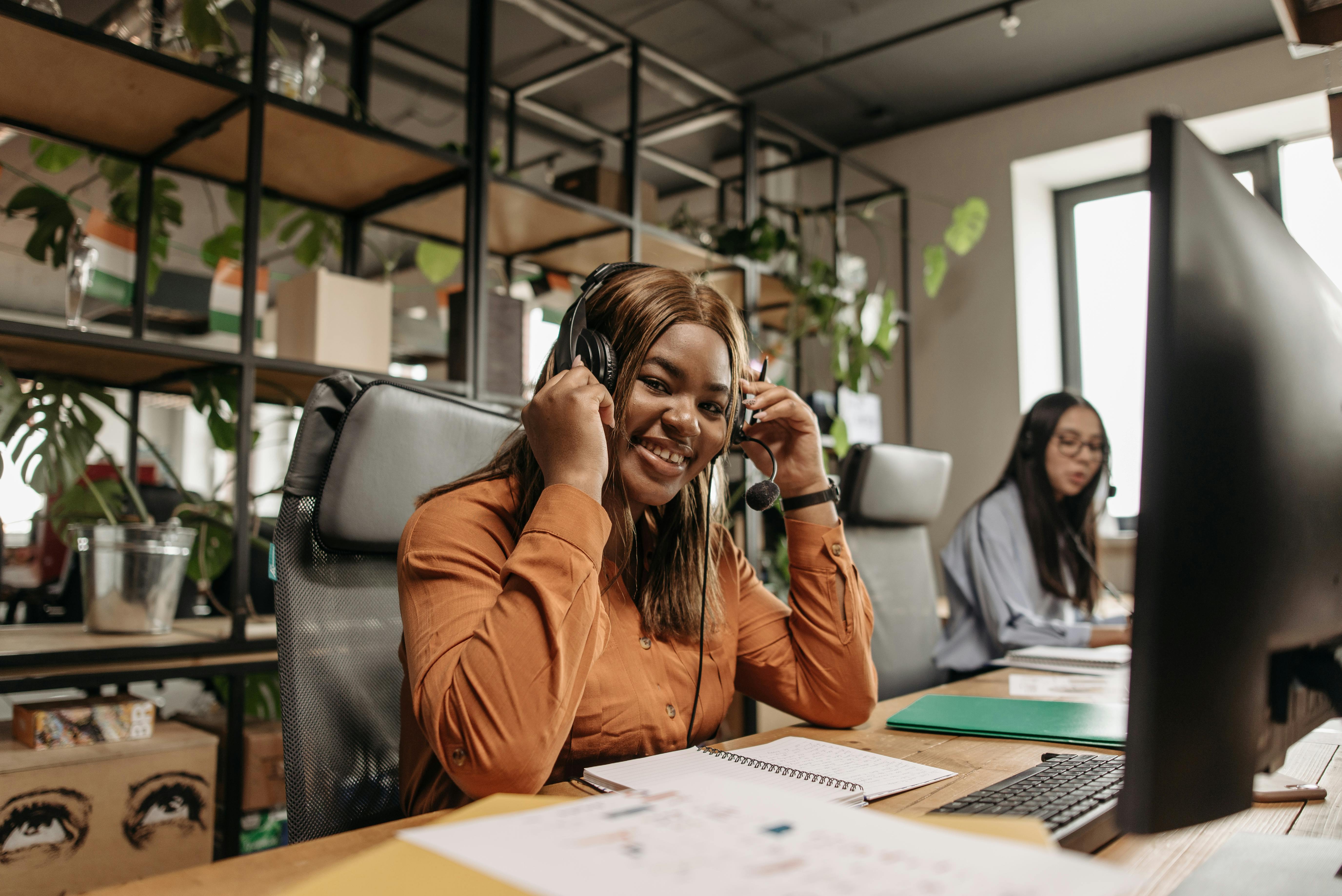 Automate 55 agent call centre serving 700+ companies simultaneously