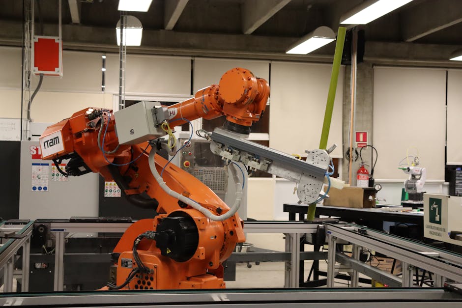Automation Revolution in Executive Recruitment: A Success Story of Efficiency and Growth